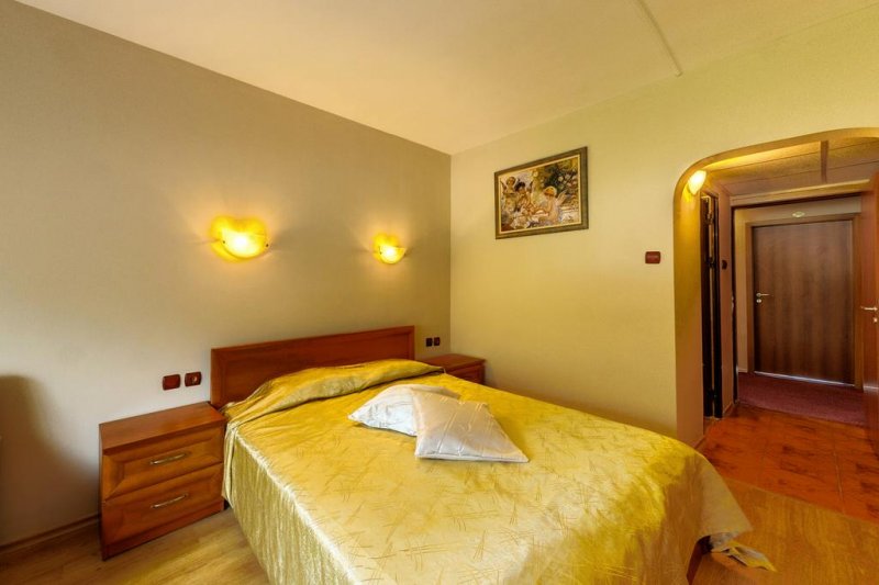 Хотел Мура - Снимка 11