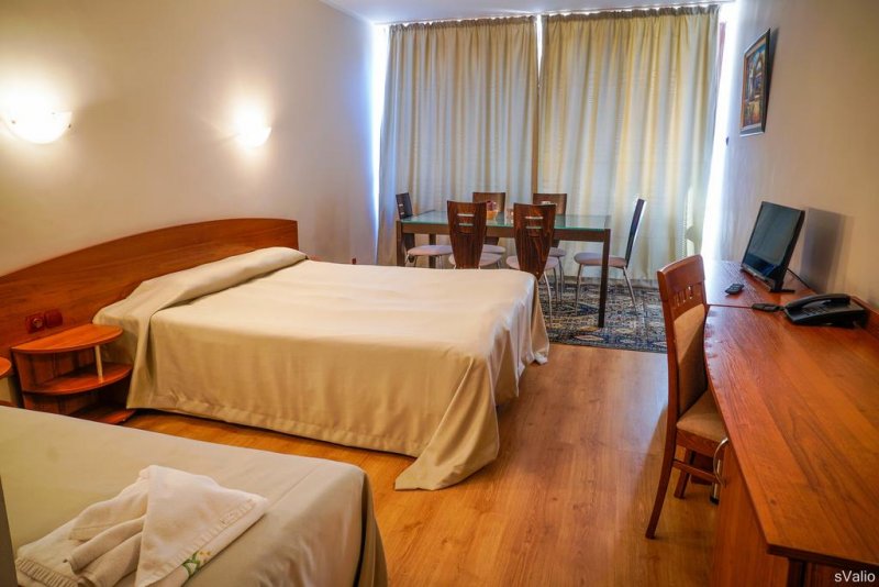 Хотел Мура - Снимка 5