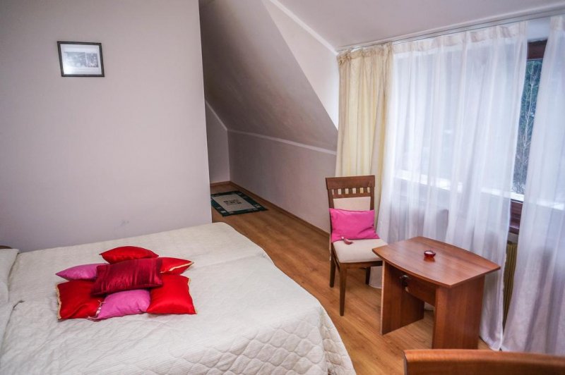 Хотел Мура - Снимка 1