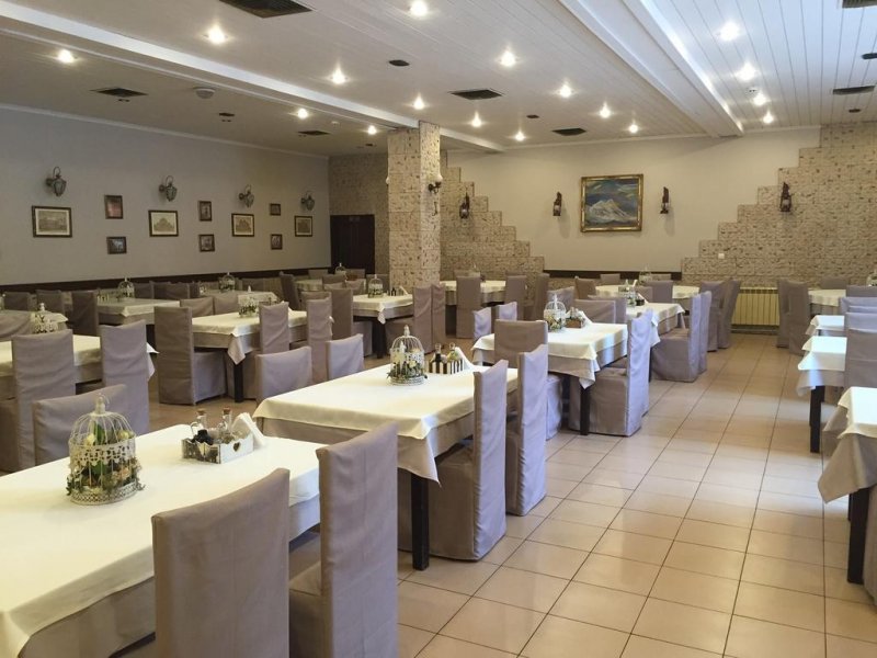 Хотел Мура - Снимка 4