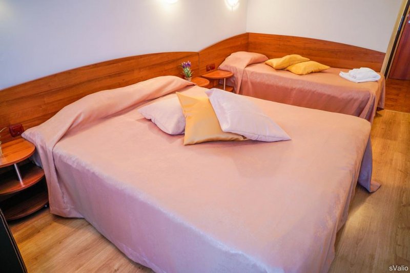 Хотел Мура - Снимка 4