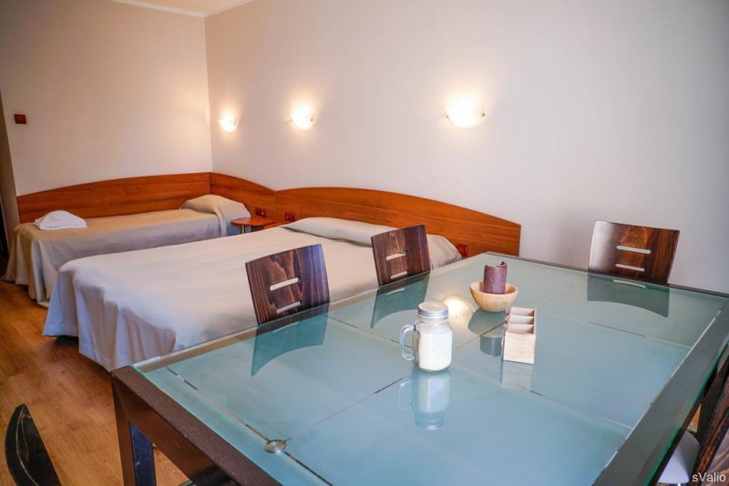 Хотел Мура - Снимка 8