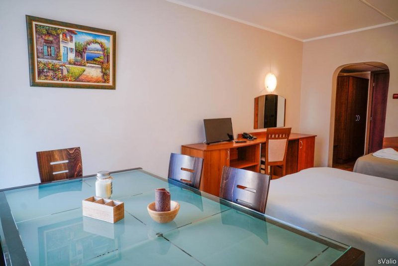 Хотел Мура - Снимка 9