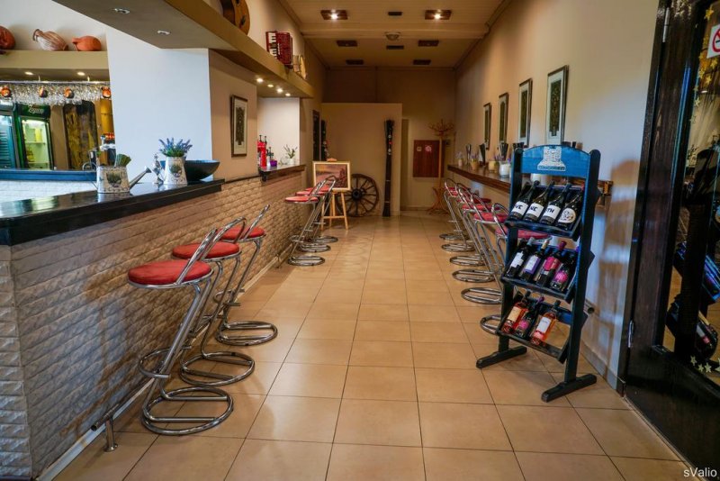 Хотел Мура - Снимка 1