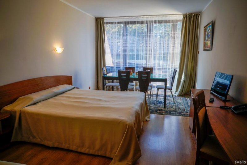 Хотел Мура - Снимка 10