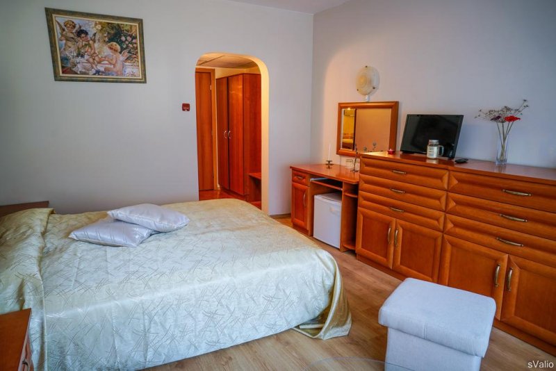 Хотел Мура - Снимка 9