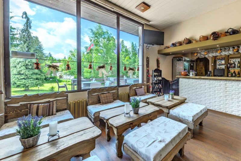 Хотел Мура - Снимка 11