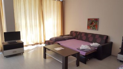 Роуз Гардън Омакс Апартаменти - Снимка 2