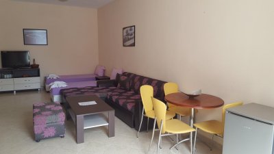 Роуз Гардън Омакс Апартаменти - Снимка 4