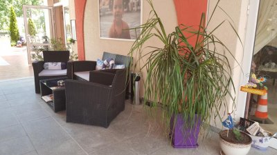 Роуз Гардън Омакс Апартаменти - Снимка 6