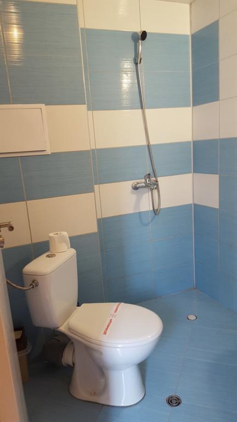 Роуз Гардън Омакс Апартаменти - Снимка 1