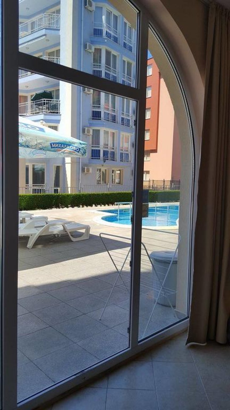 Роуз Гардън Омакс Апартаменти - Снимка 3