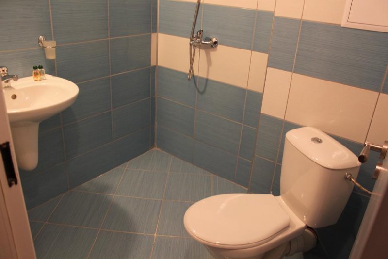 Роуз Гардън Омакс Апартаменти - Снимка 7