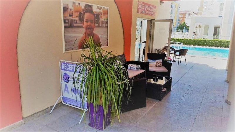 Роуз Гардън Омакс Апартаменти - Снимка 5