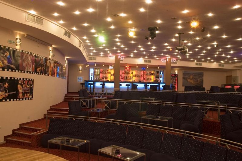 Хотел Хелиос СПА - Снимка 4