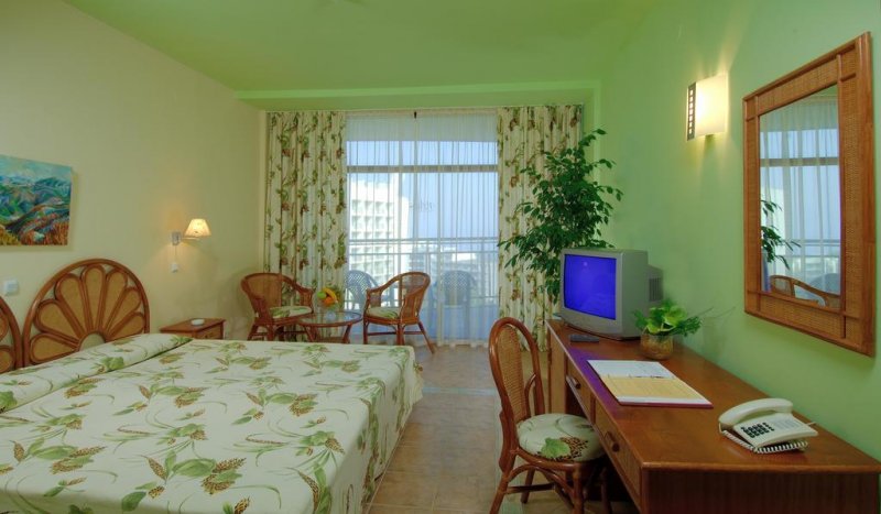 Хотел Хелиос СПА - Снимка 11