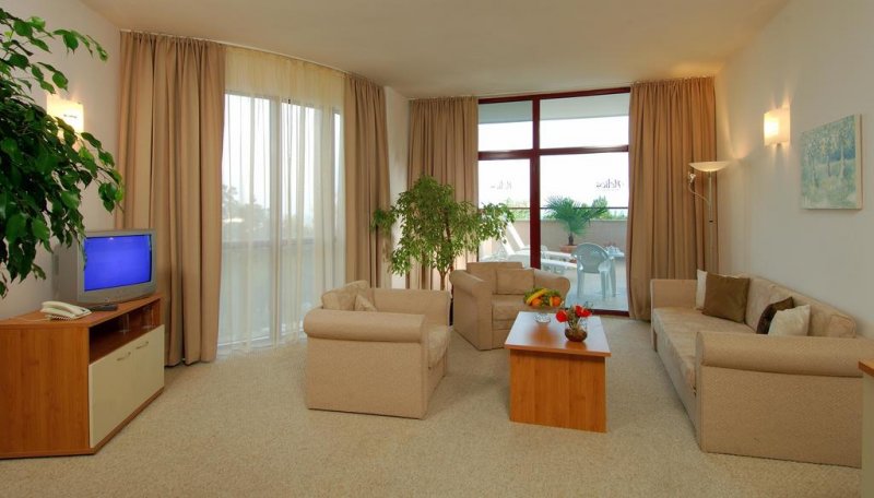 Хотел Хелиос СПА - Снимка 10