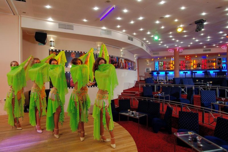 Хотел Хелиос СПА - Снимка 5