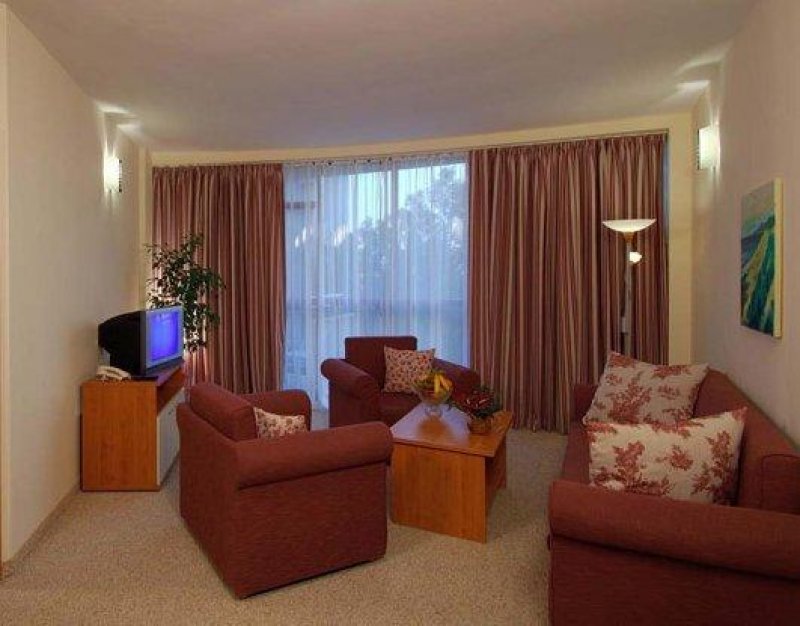 Хотел Хелиос СПА - Снимка 9