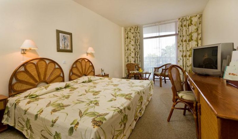 Хотел Хелиос СПА - Снимка 11