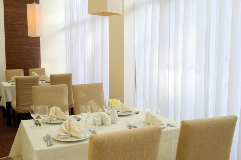 Хотел Хелиос СПА - Снимка 10