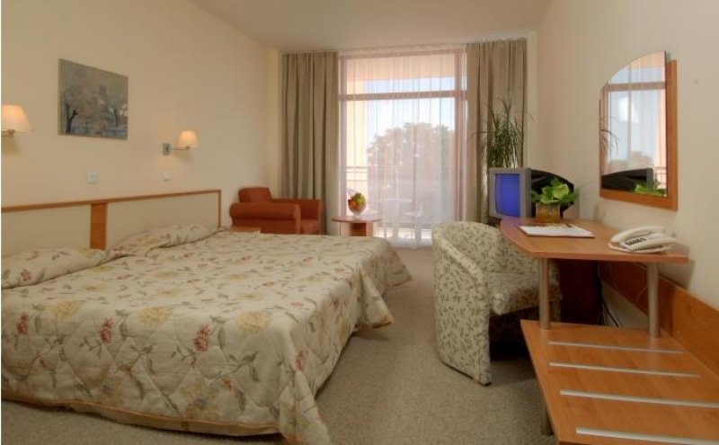 Хотел Хелиос СПА - Снимка 3