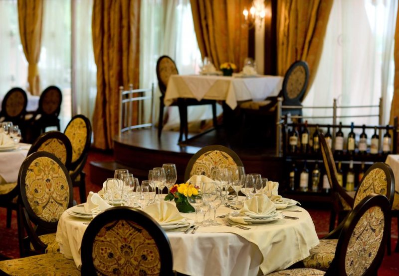 Хотел Хелиос СПА - Снимка 7