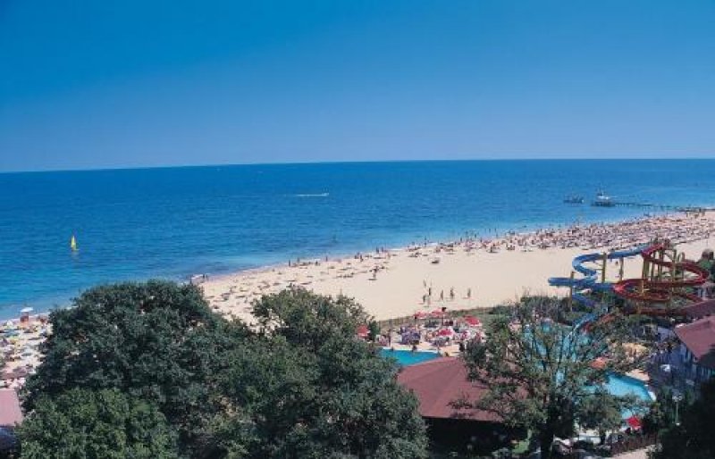 Хотел Хелиос СПА - Снимка 5