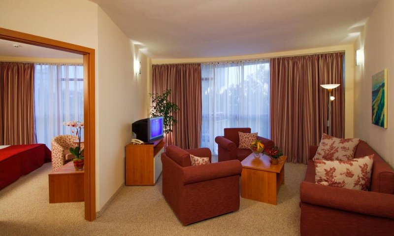 Хотел Хелиос СПА - Снимка 8