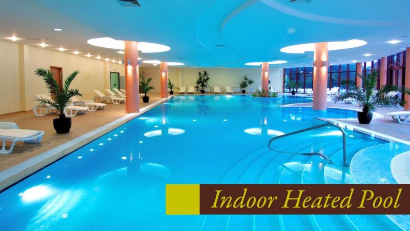 Хотел Хелиос СПА - Снимка 3