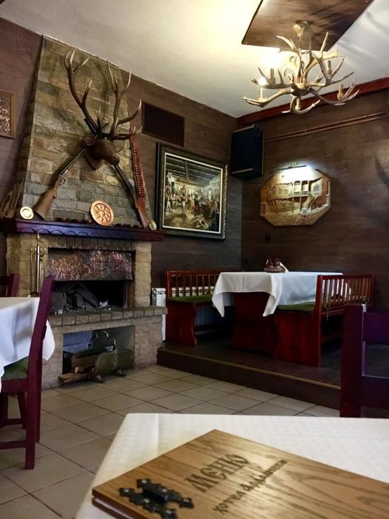 Хотел Ардалиеви - Снимка 3