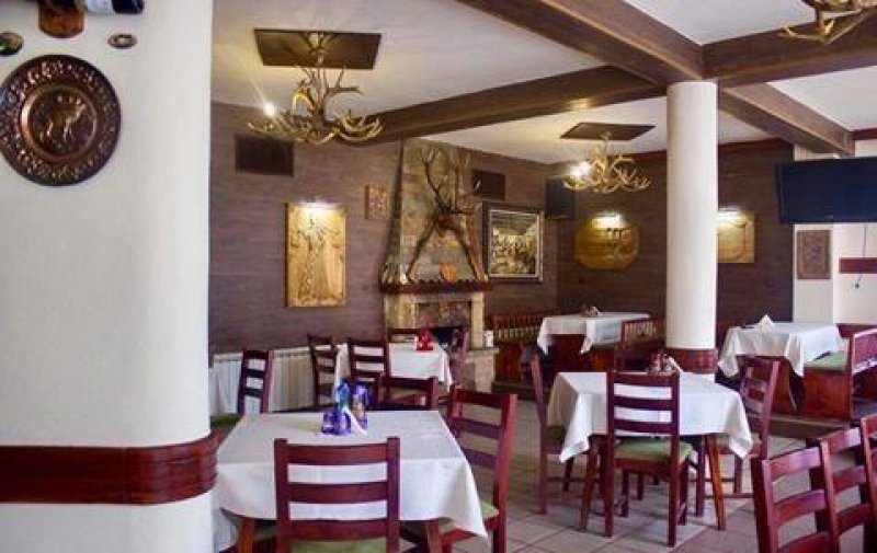 Хотел Ардалиеви - Снимка 9