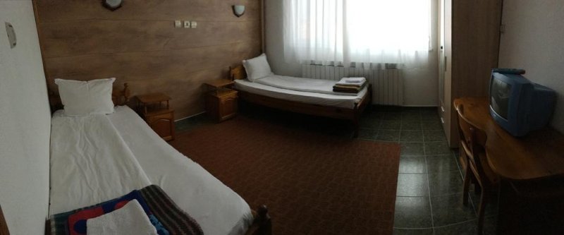 Хотел Ардалиеви - Снимка 1