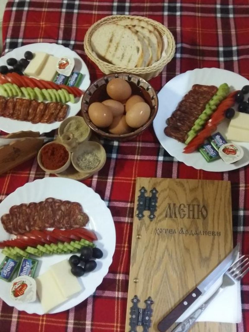 Хотел Ардалиеви - Снимка 1