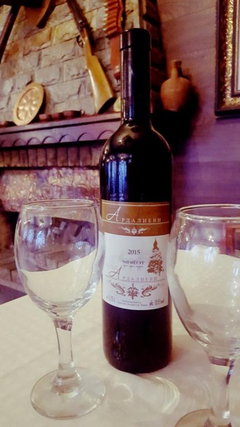 Хотел Ардалиеви - Снимка 9