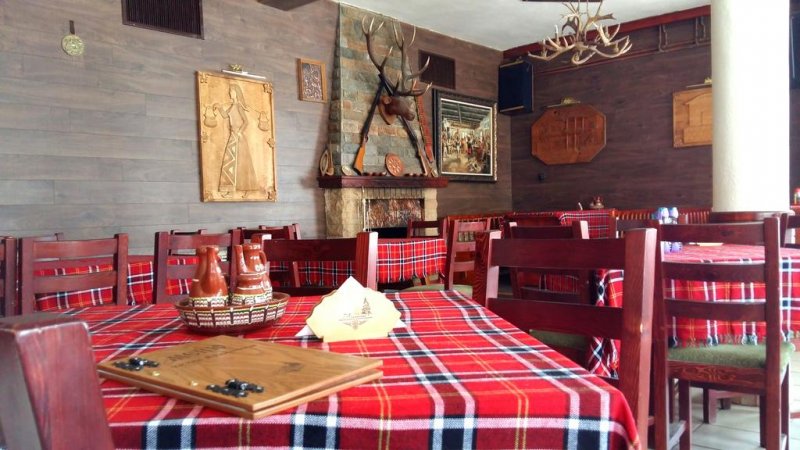 Хотел Ардалиеви - Снимка 4