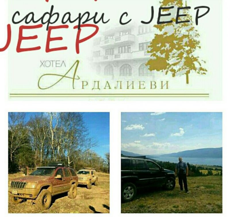 Хотел Ардалиеви - Снимка 10