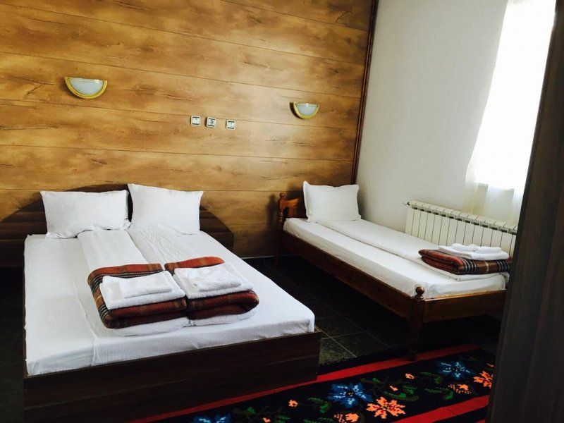 Хотел Ардалиеви - Снимка 2