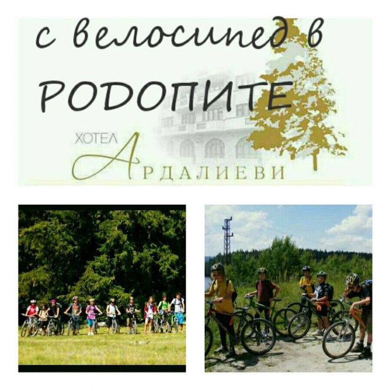Хотел Ардалиеви - Снимка 7
