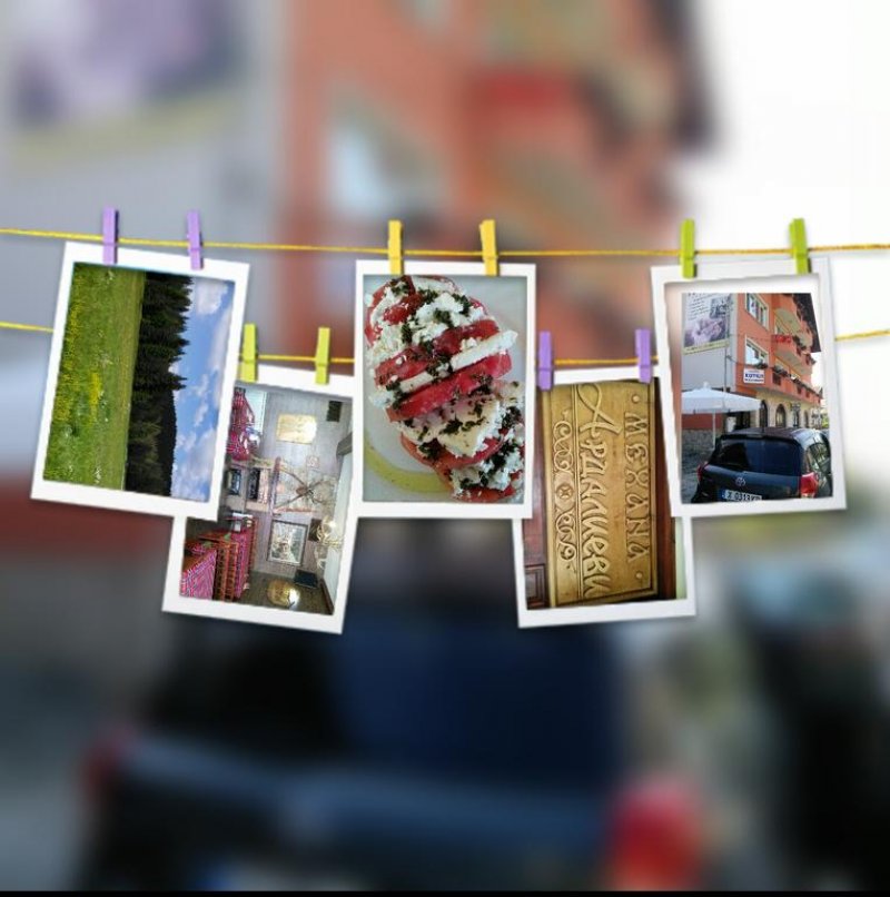 Хотел Ардалиеви - Снимка 9