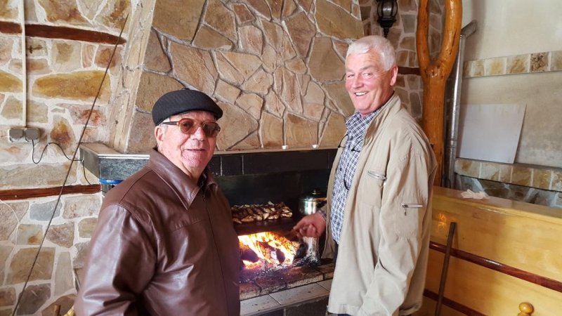 Хотел Ардалиеви - Снимка 3