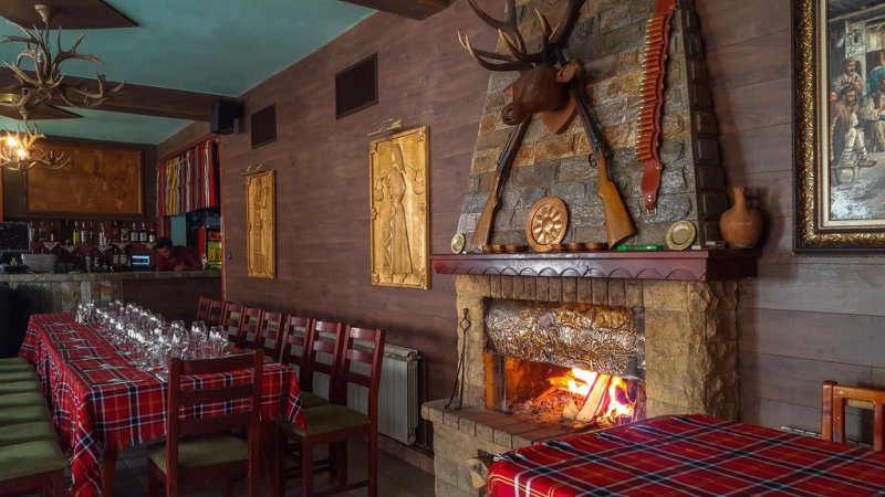 Хотел Ардалиеви - Снимка 5