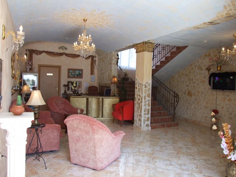 Хотел Тропикана - Снимка 8