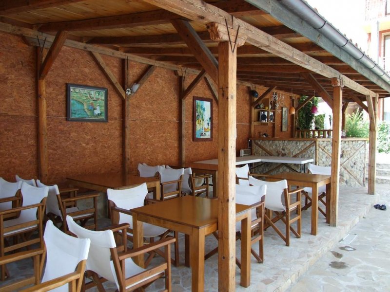 Хотел Тропикана - Снимка 2