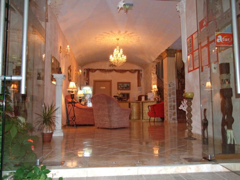 Хотел Тропикана - Снимка 1