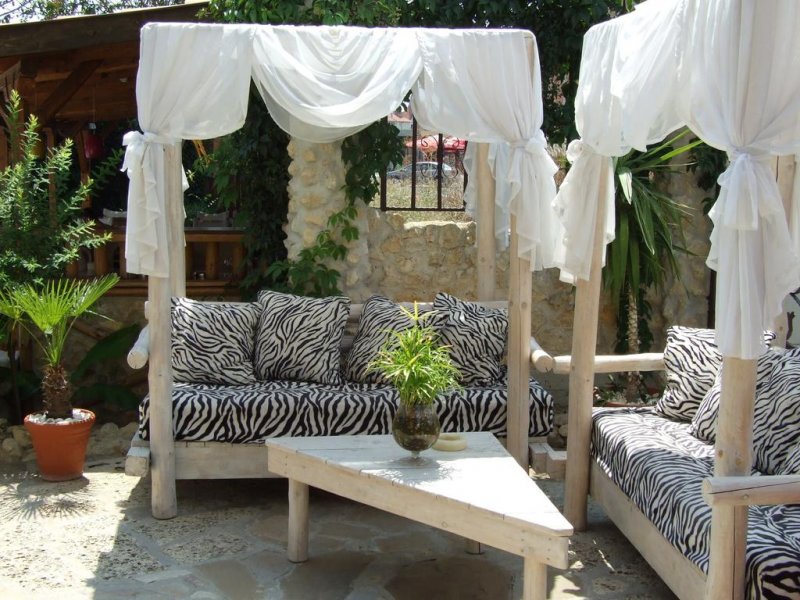 Хотел Тропикана - Снимка 9