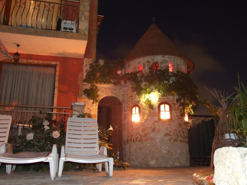 Хотел Тропикана - Снимка 7