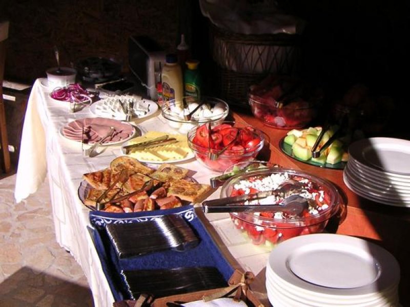 Хотел Тропикана - Снимка 11