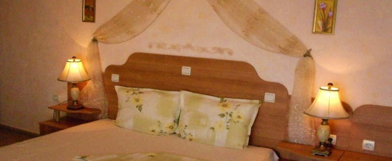 Хотел Тропикана - Снимка 8