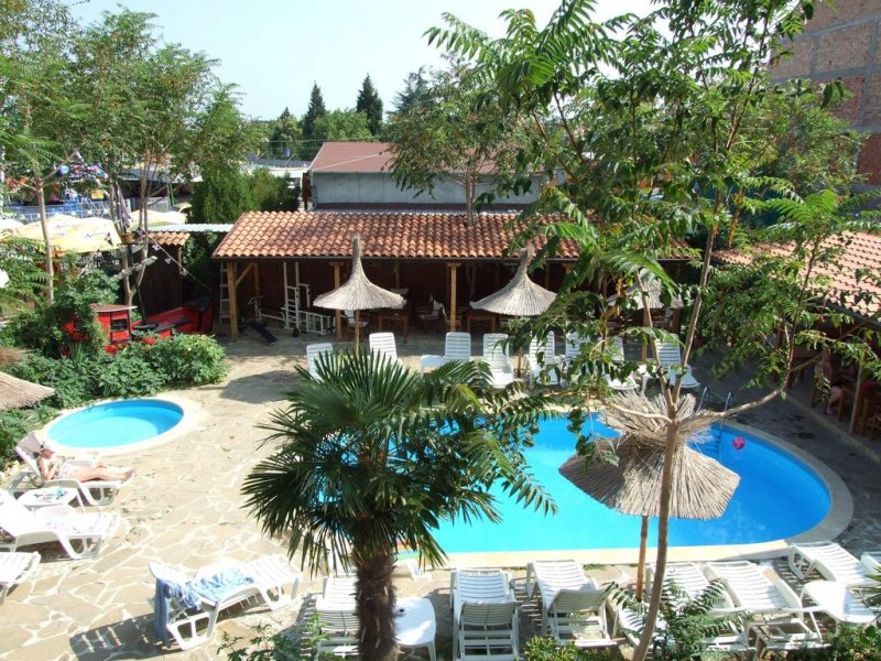 Хотел Тропикана - Снимка 3